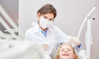 The Role of Dental Screenings in Preventive Oral Health