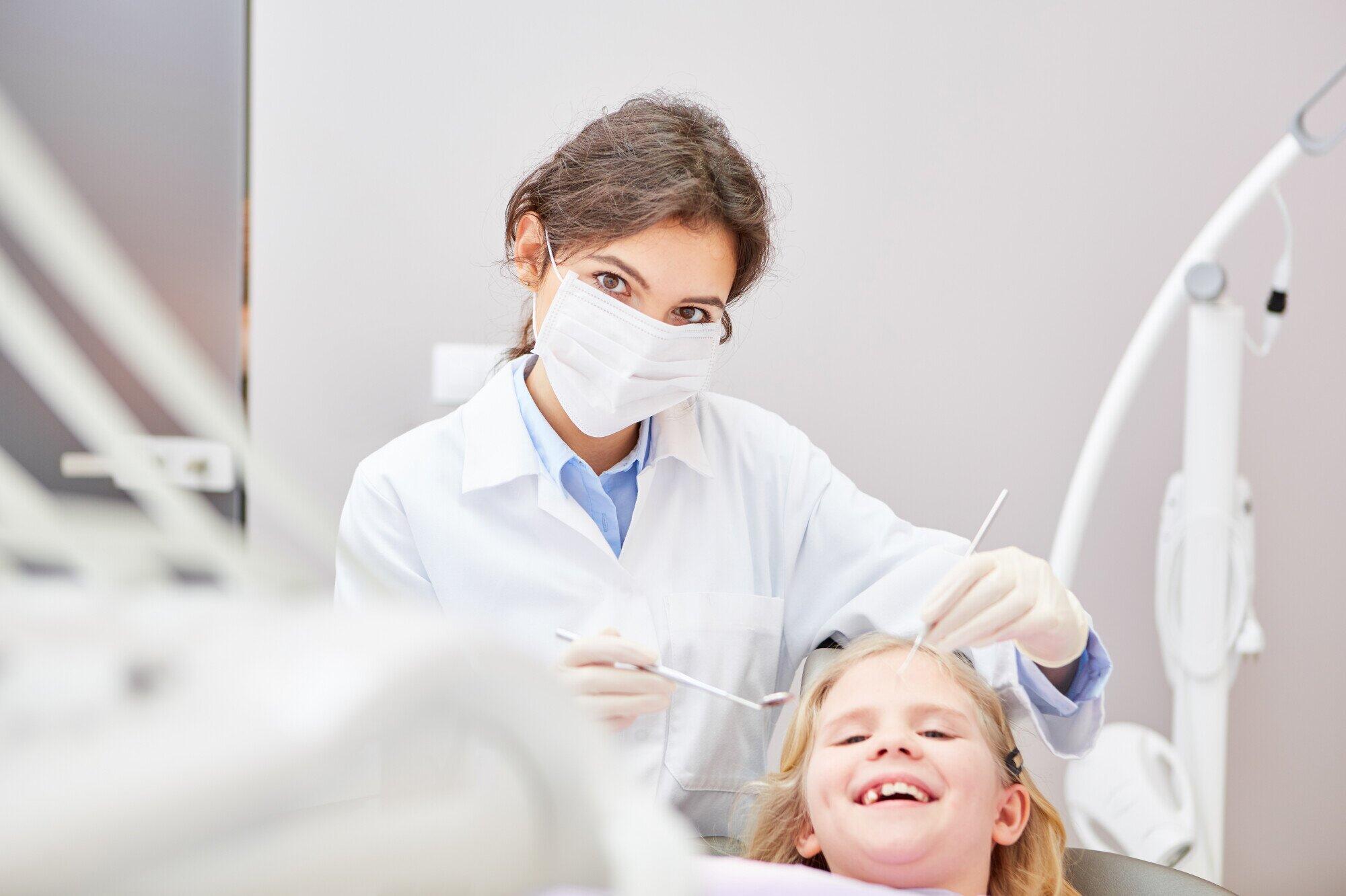 The Role of Dental Screenings in Preventive Oral Health