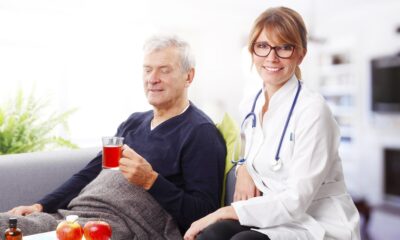 Benefits of Professional Elder Care Placement Support