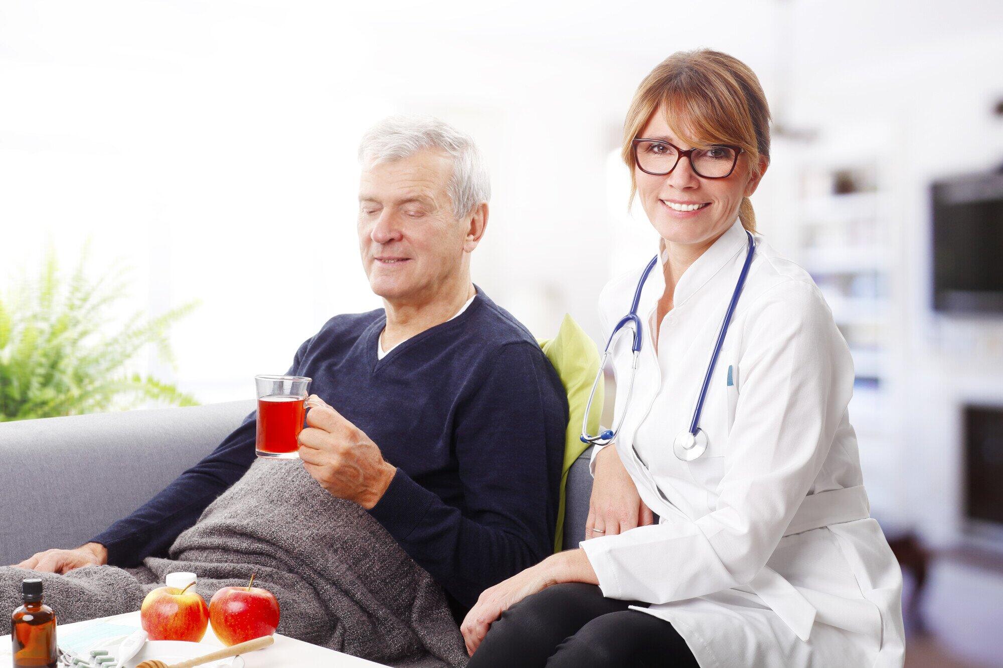 Benefits of Professional Elder Care Placement Support