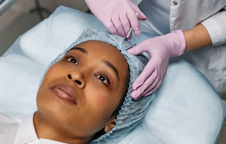 Understanding the Benefits of Botox Beyond Beauty