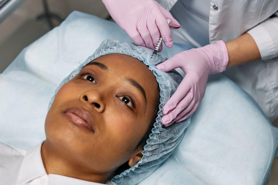 Understanding the Benefits of Botox Beyond Beauty