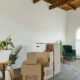 How to Declutter Before a Big Move