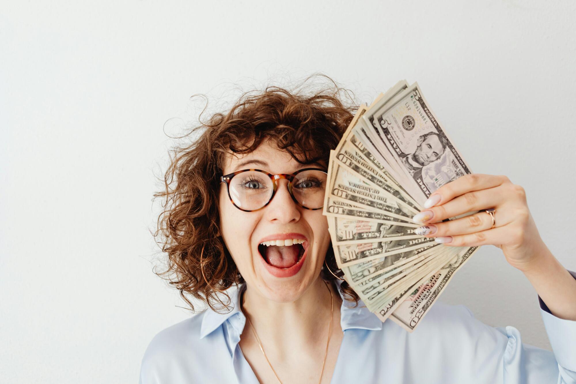 Bridging the Gap: Short-Term Finance Solutions for Inspired Change