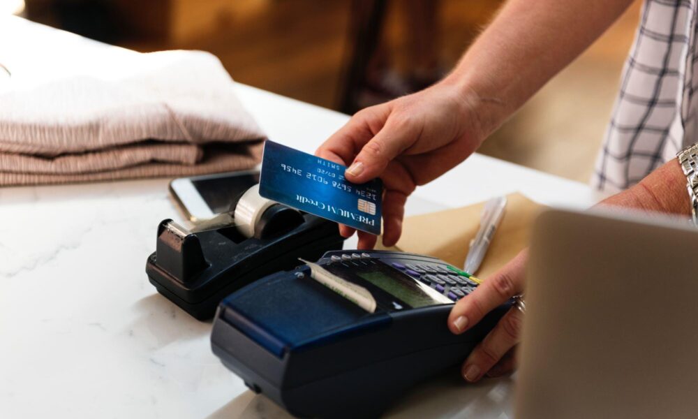 The Process Behind Card Payments: What Every Merchant Should Know