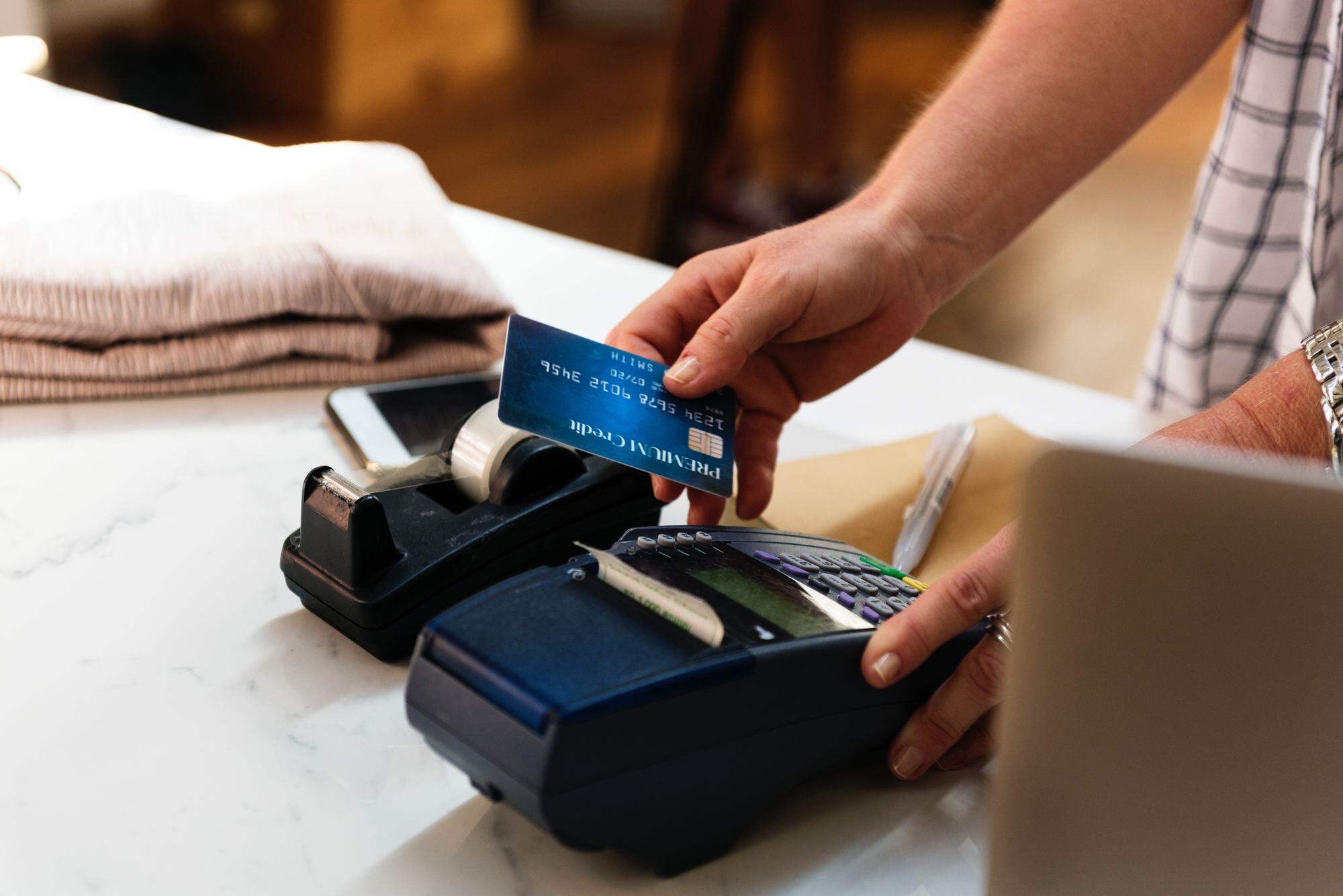 The Process Behind Card Payments: What Every Merchant Should Know