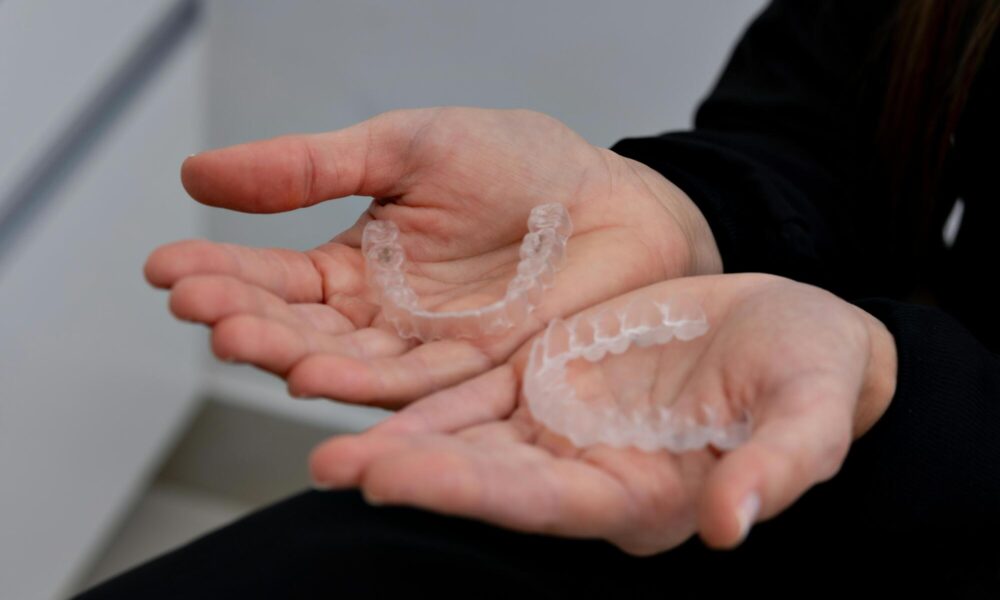 The Rising Popularity of Invisible Aligners in Modern Orthodontics