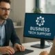 Business Tech Support