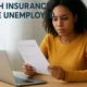 Health Insurance While Unemployed