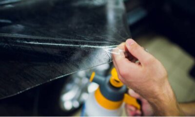 Ceramic Coating