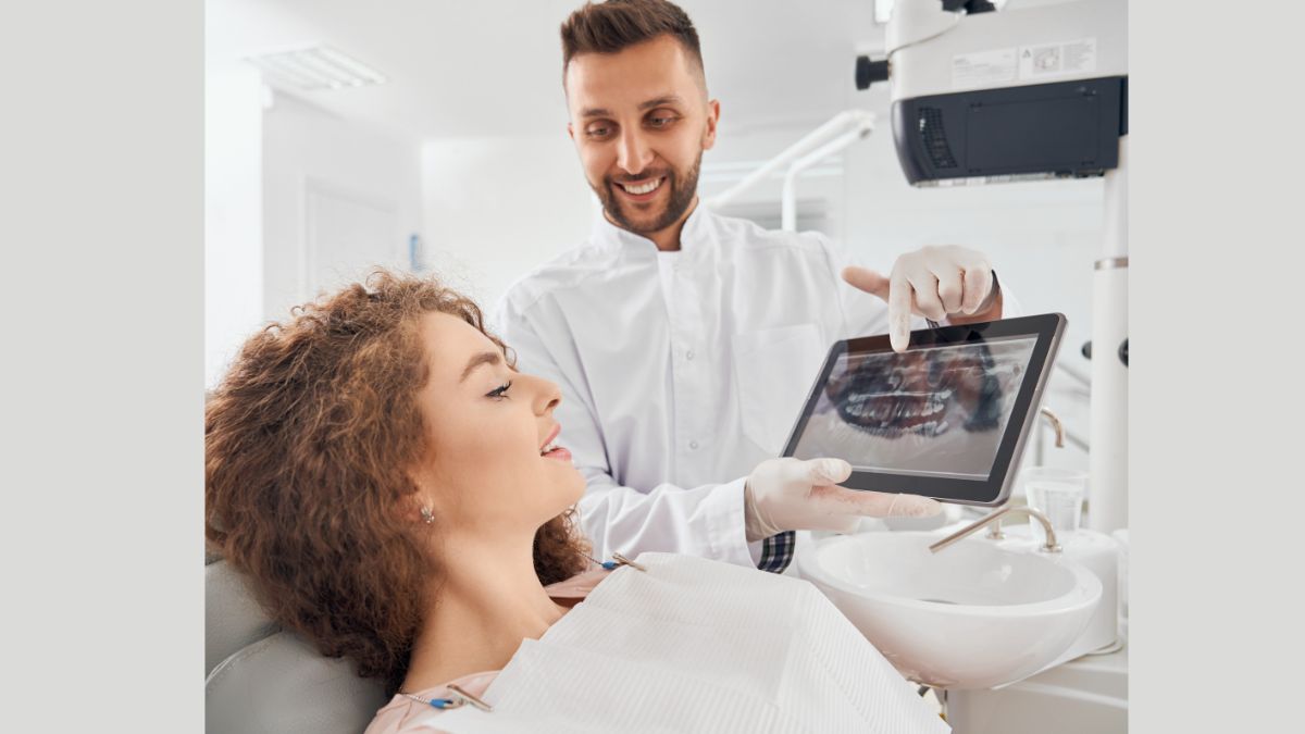 Dental Designer