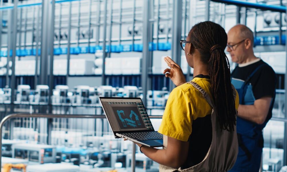 Producting Electronics