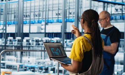 Producting Electronics