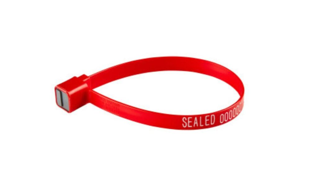 Security Seals