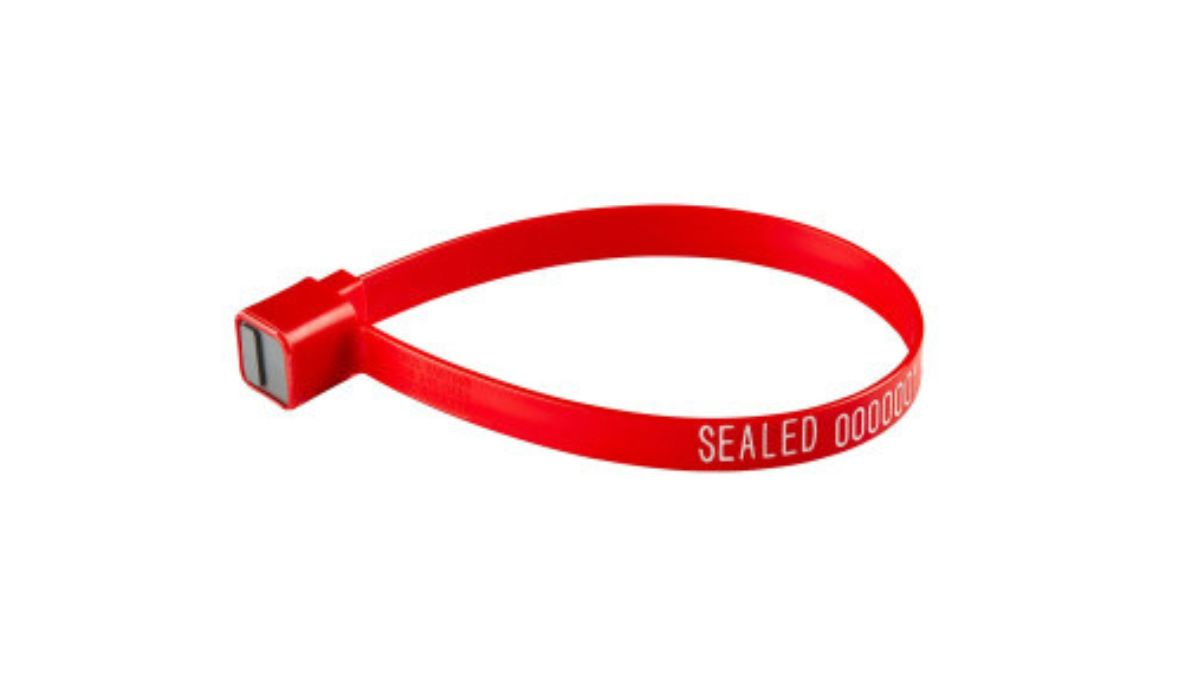 Security Seals