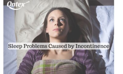 Sleep Problems