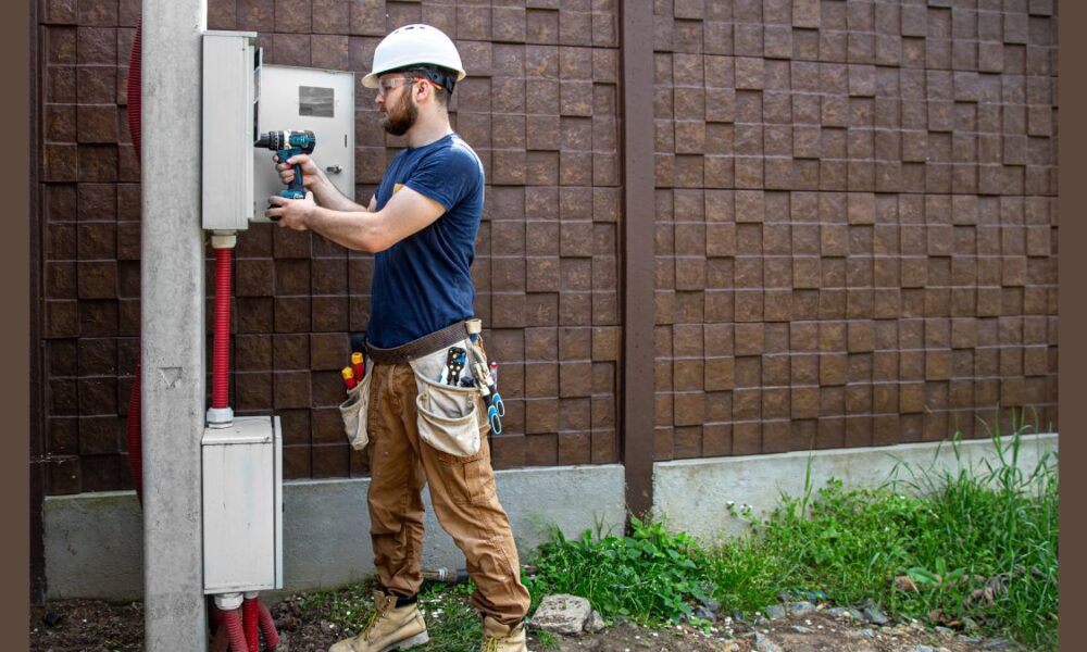 Surge Protection Units