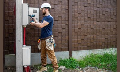 Surge Protection Units