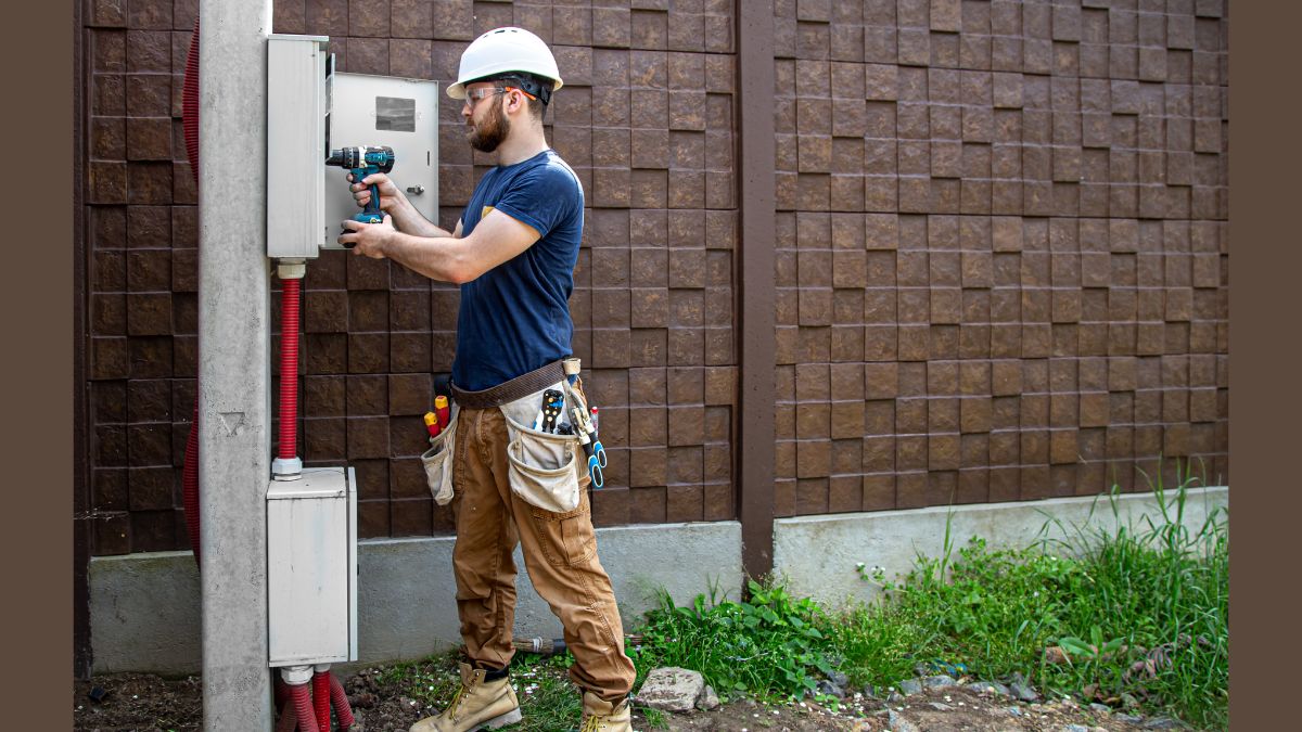 Surge Protection Units