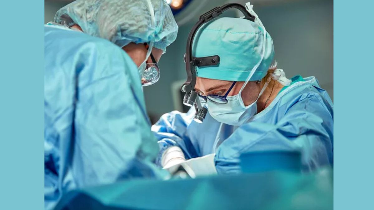 Surgery