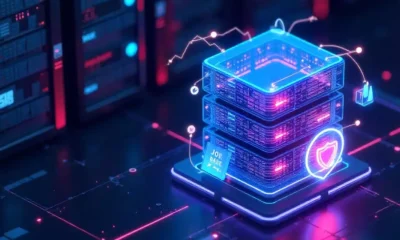 Joi Data Base
