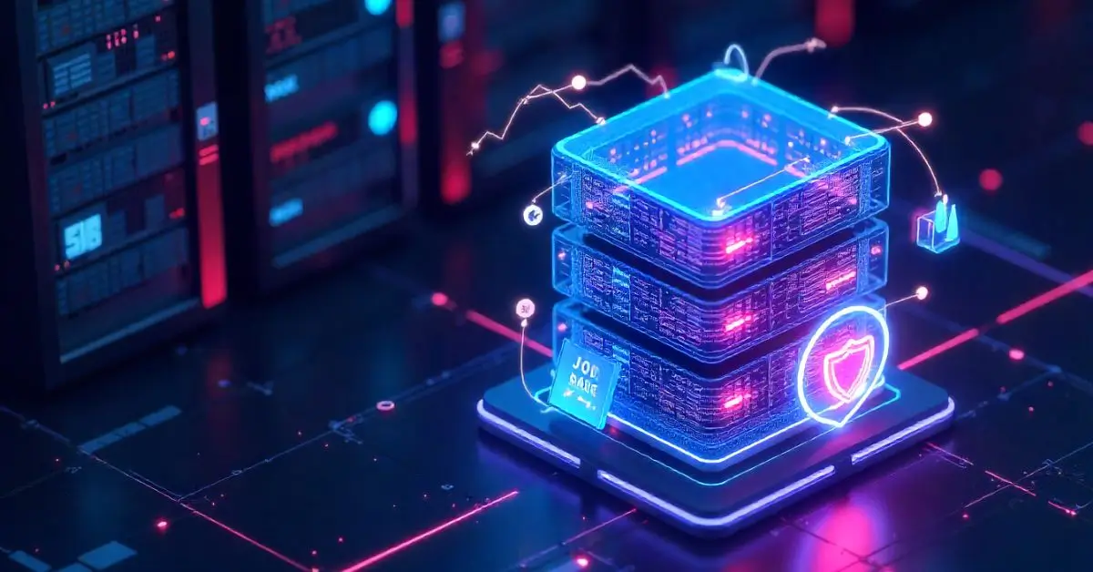 Joi Data Base