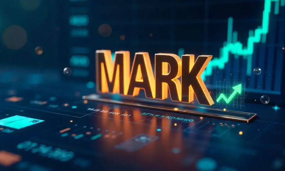 OTCMKTS: MARK