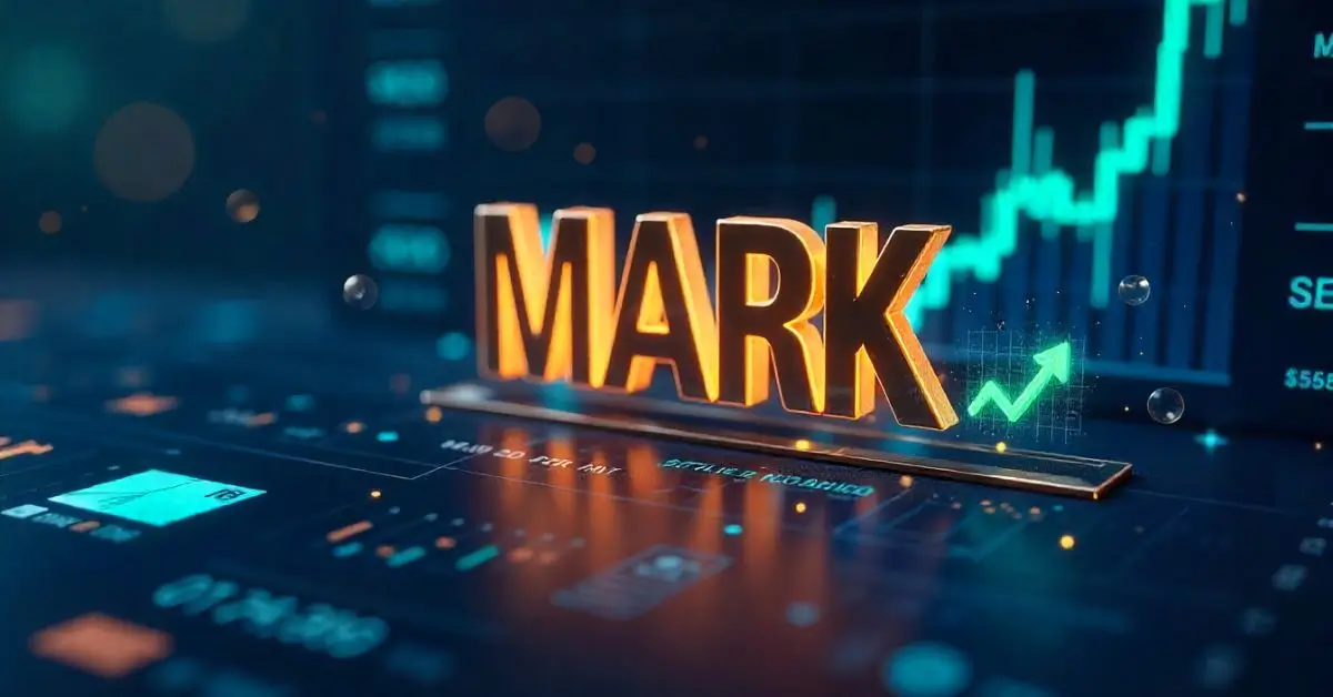 OTCMKTS: MARK