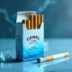 Camel Crushes Menthol