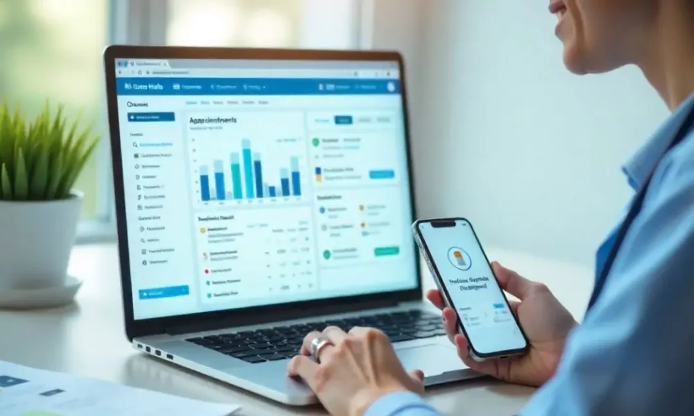 Cone Health MyChart