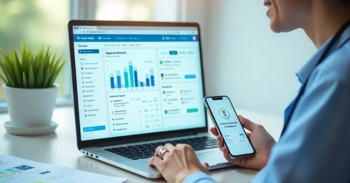 Cone Health MyChart