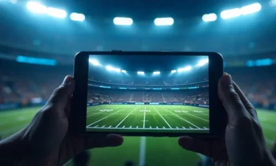 NFLBite App