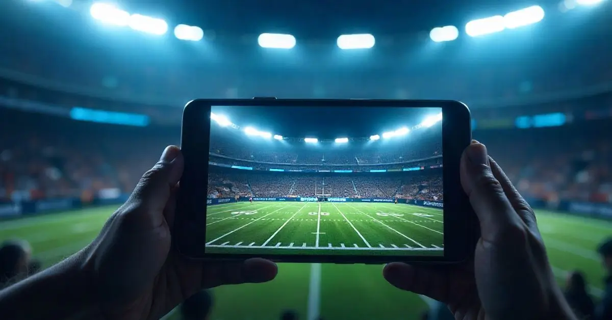 NFLBite App