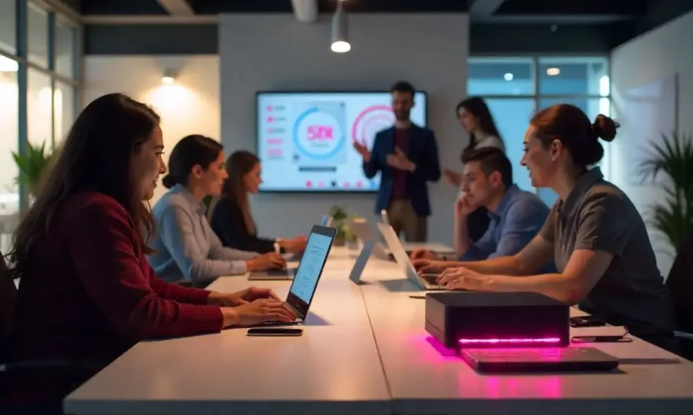 T-Mobile Business Internet