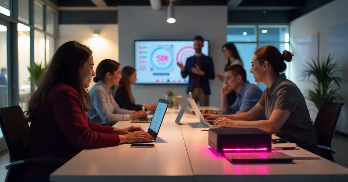 T-Mobile Business Internet