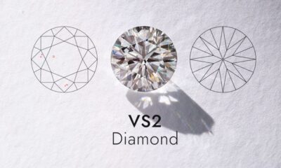 VS2 Clarity Diamonds