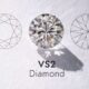 VS2 Clarity Diamonds