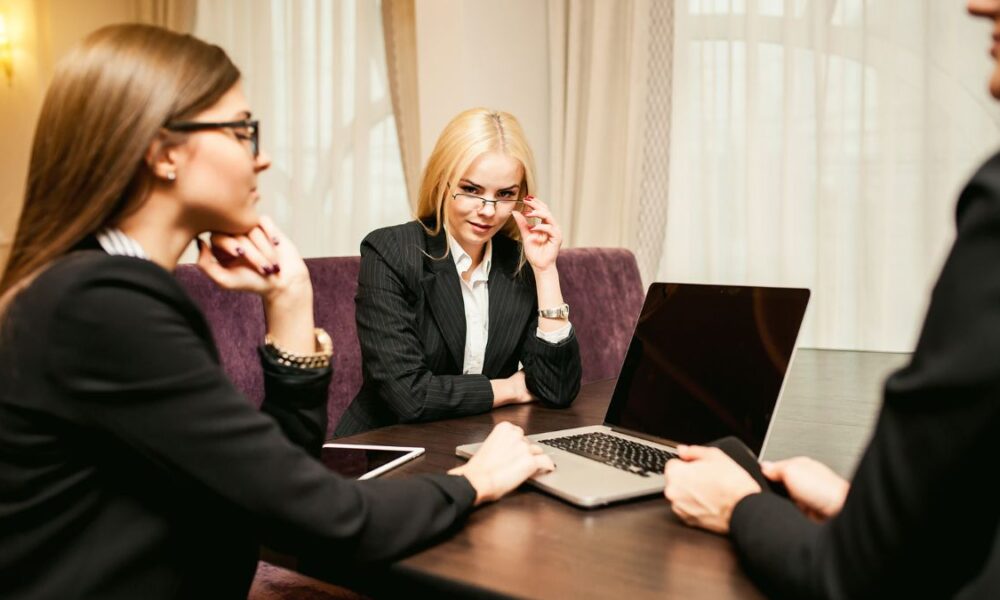 employment law attorney