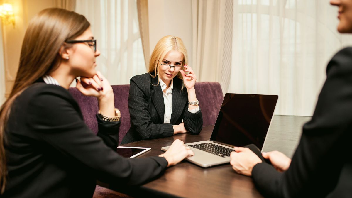 employment law attorney