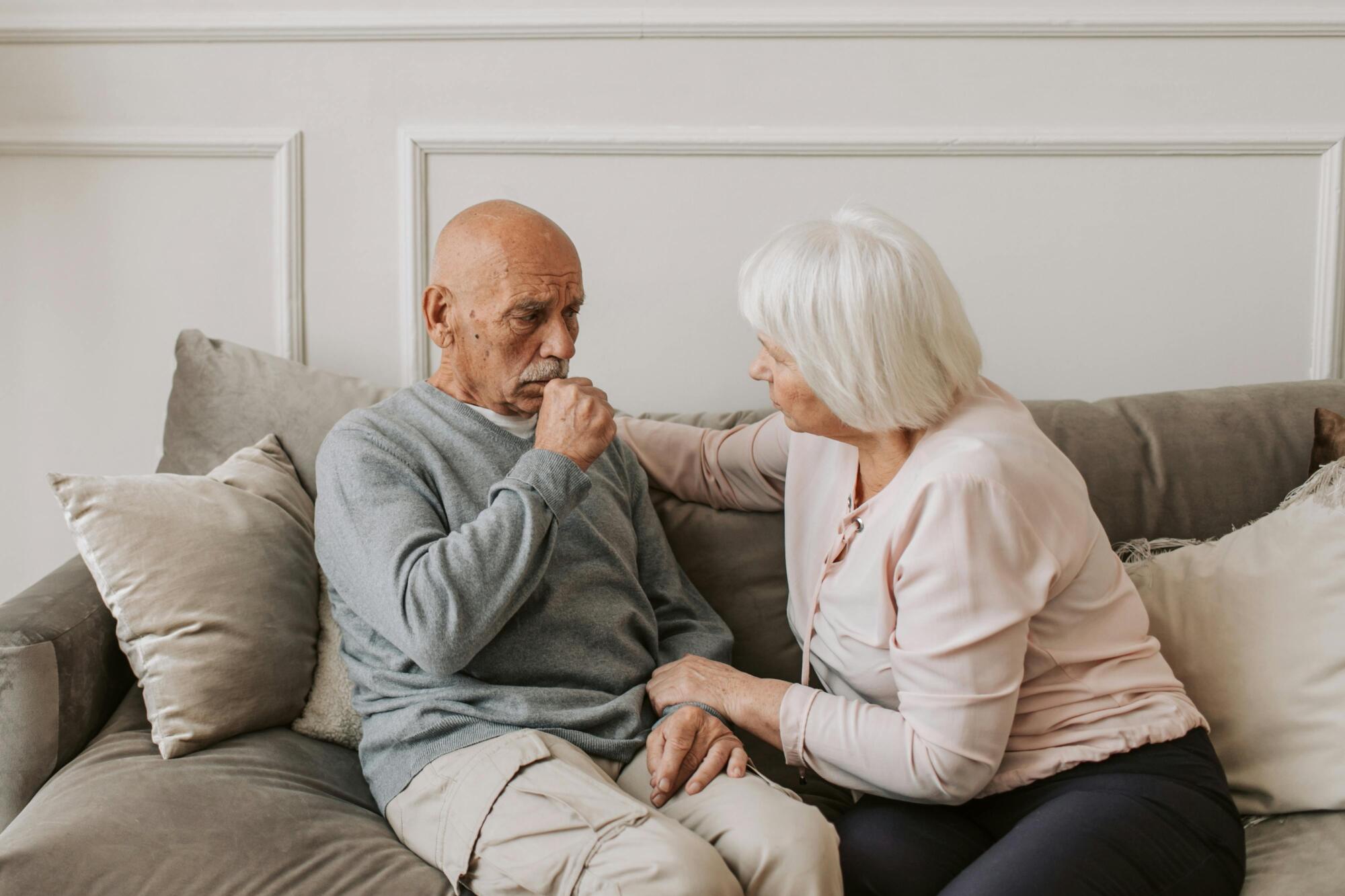 Respite Care Solutions That Support Families and Caregivers