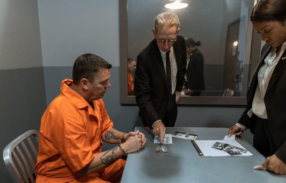 How Legal Help Can Protect Your Rights in Drug Charge Cases