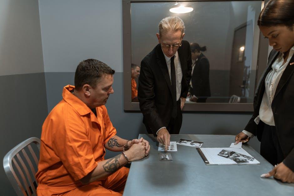 How Legal Help Can Protect Your Rights in Drug Charge Cases