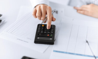 How Professional Accountants Drive Business Financial Health