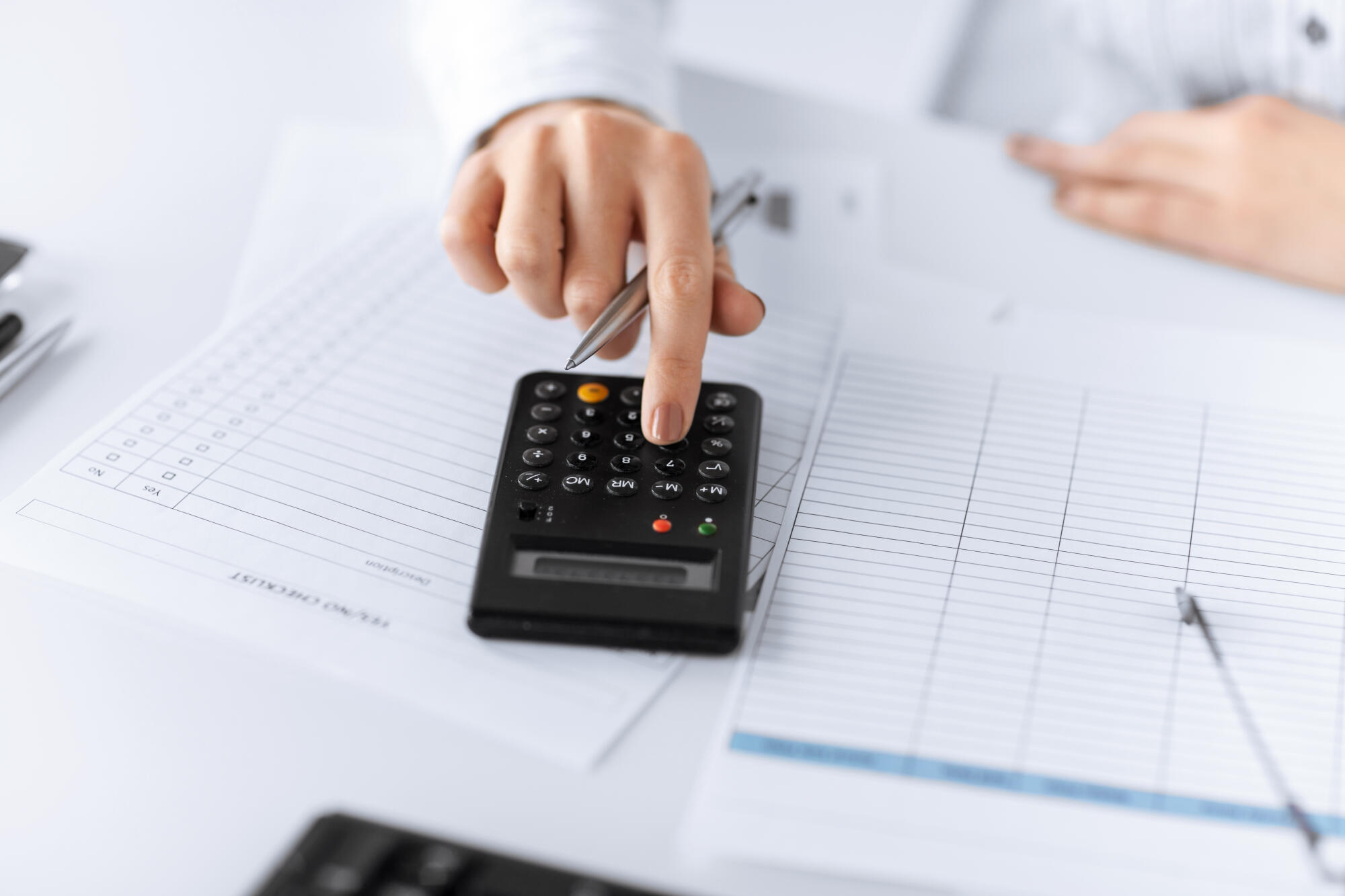 How Professional Accountants Drive Business Financial Health