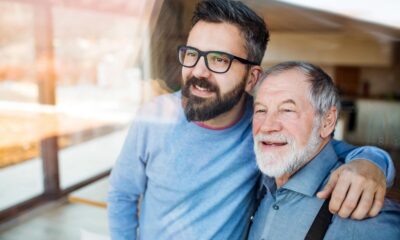 Meaningful Holiday Bonding Ideas to Enjoy Quality Time with Senior Dads
