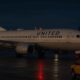 united airlines flight ua770 emergency diversion