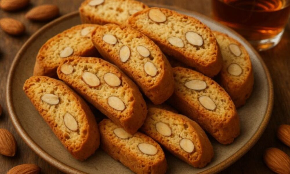 бишкоти ди прато