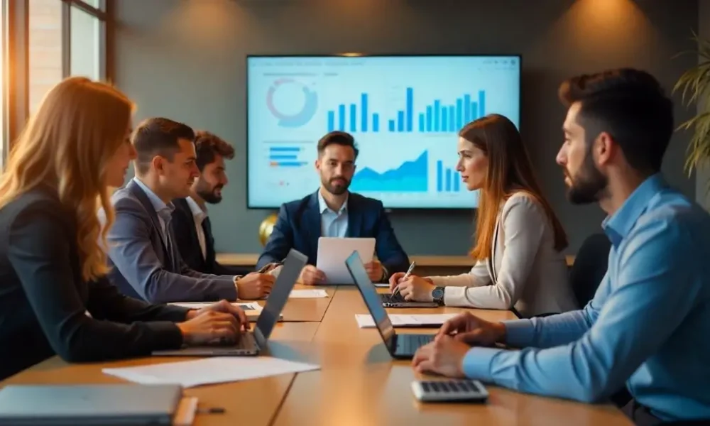 Chartered Accountants Benefits