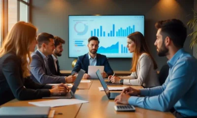 Chartered Accountants Benefits