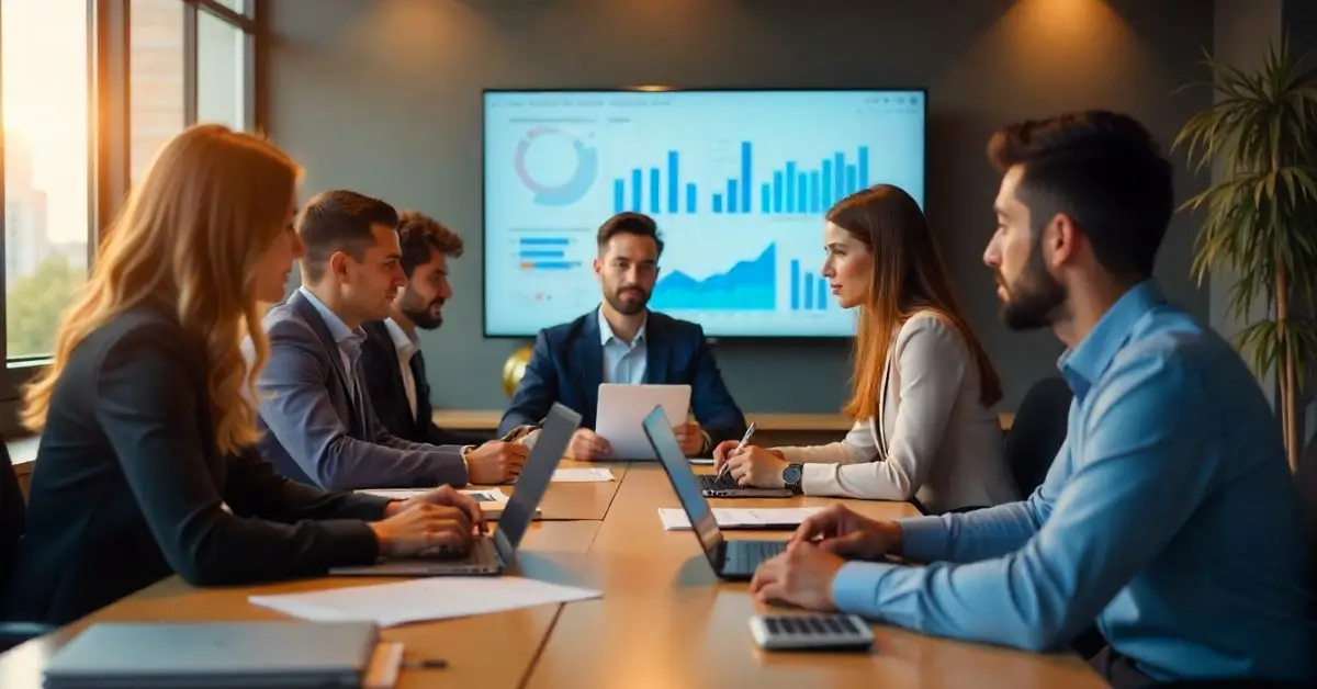 Chartered Accountants Benefits